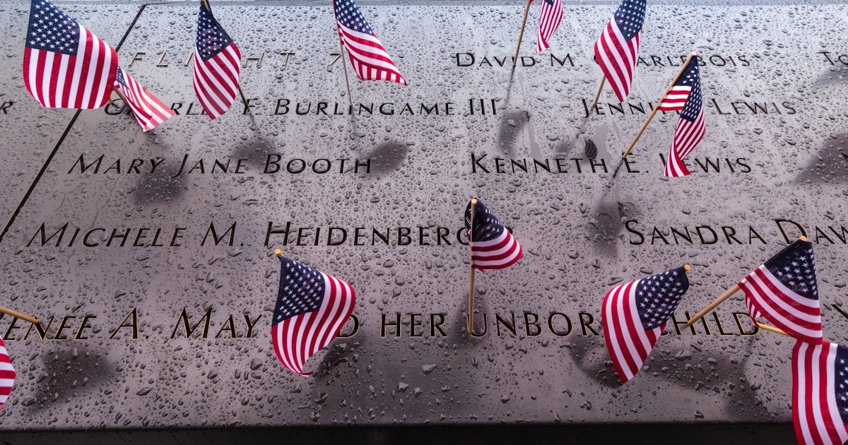 9 11 Memorial and Museum Tickets Guided Tours  musement