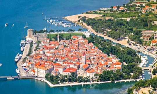 Vive Trogir Tour desde Split
