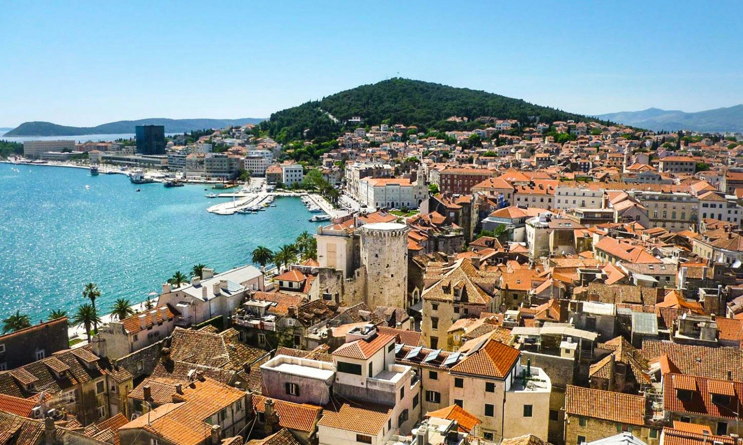 Activiteiten in Split : Musea en attracties | musement