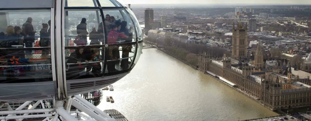 The London Eye