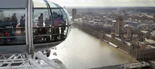 The London Eye