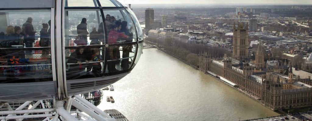 El London Eye
