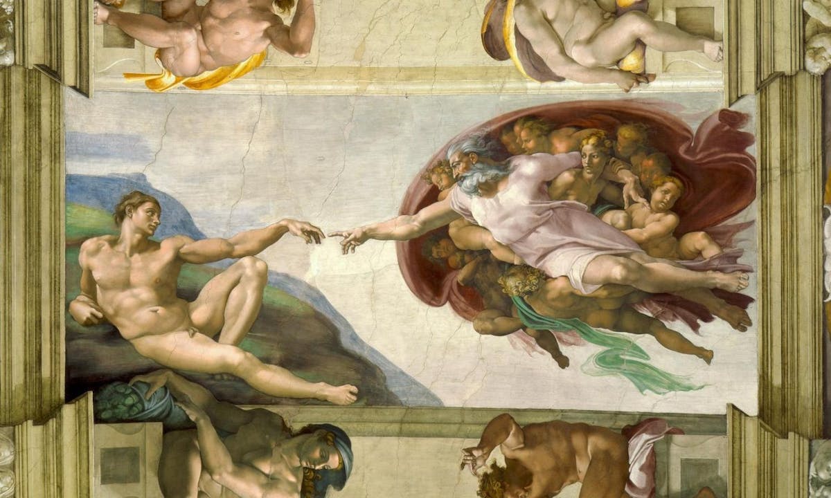 Vatican museums and Sistine Chapel: skip-the-line tickets with assistance at the entrance