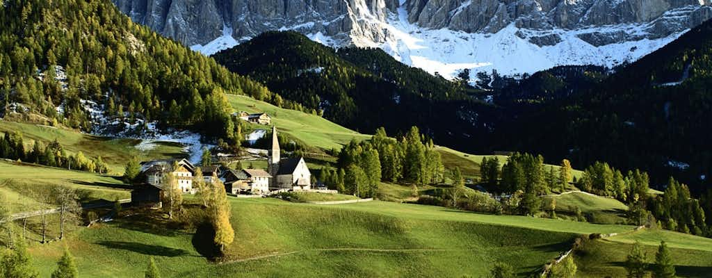 Bolzano: bilety i wycieczki