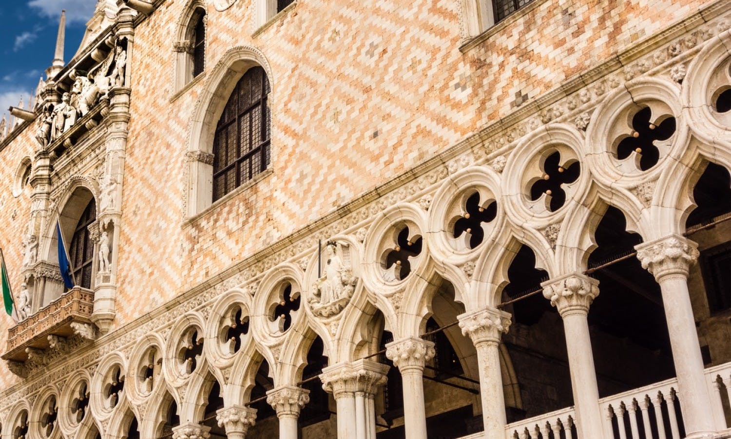 Palazzo Ducale di Venezia