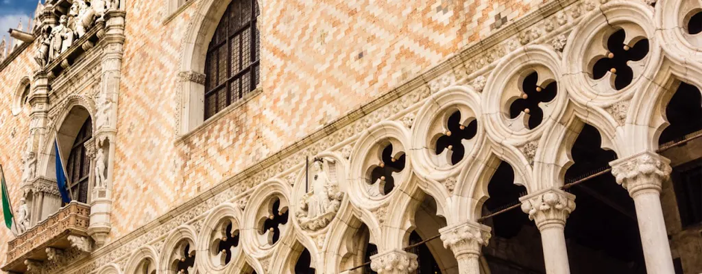 Doge's Palace