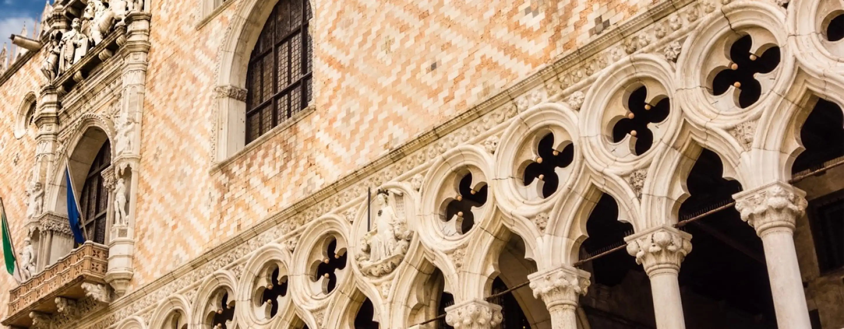 Doge's Palace
