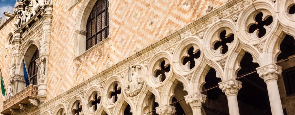 Doge's Palace billetter og utflukter