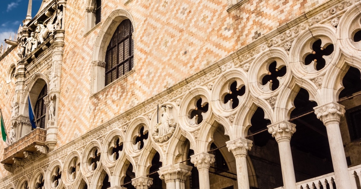 Doge's Palace Tickets and Tours in Venice Doge's Palace Tickets and Tours in Venice