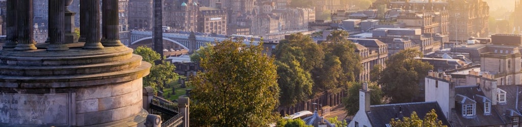 Visitare Edimburgo: cosa vedere e cosa fare