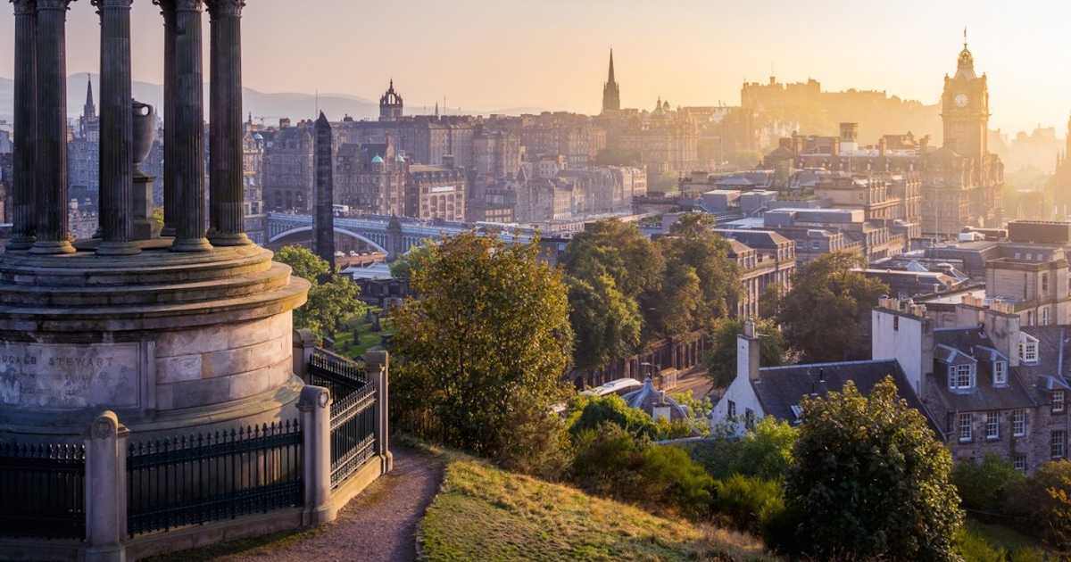 Things to do in Edinburgh: Tours, museums and attractions
