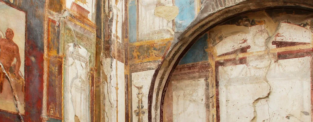 Herculaneum