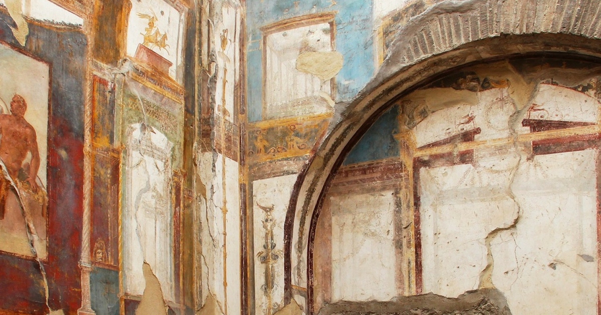 Herculaneum Tickets and Tours Herculaneum Tickets and Tours