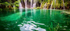 National Parks in Croatia
