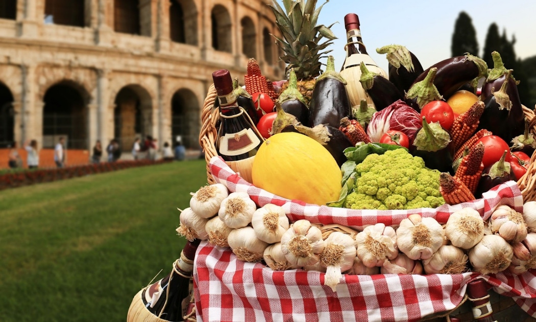 Musement helps you find the best tours for Rome Food & Wine with
