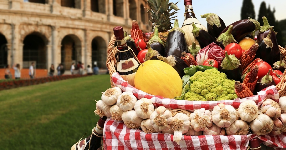 Musement helps you find the best tours for Rome Food & Wine with a price match guarantee and immediate confirmation. Book an amazing experience! |... Musement helps you find the best tours for Rome Food & Wine with a price match guarantee and immediate confirmation. Book an amazing experience! |...