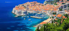 Trips from Split