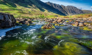 Trips from Edinburgh