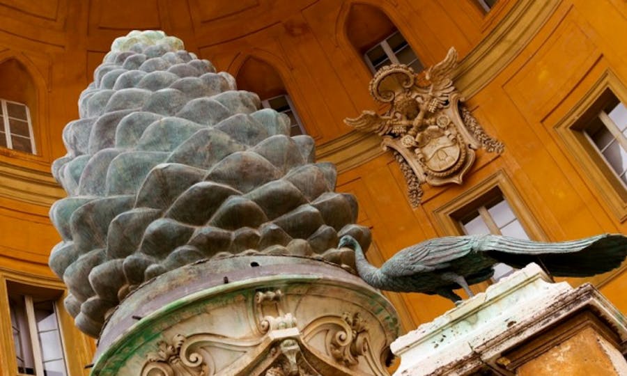 O melhor do Vaticano: Museus Vaticanos e Capela Sistina ingresso pule a fila com tour guiado