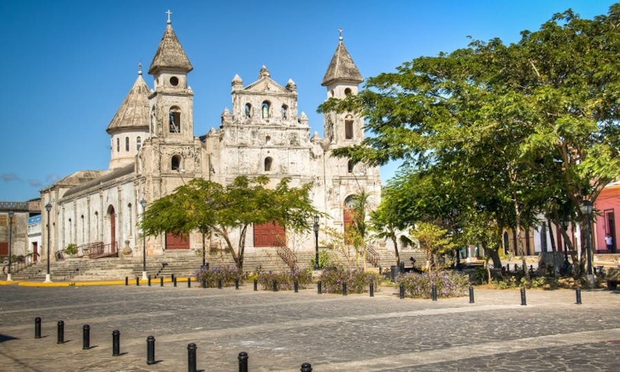 Découvrez le Nicaragua: Tour de Guanacaste