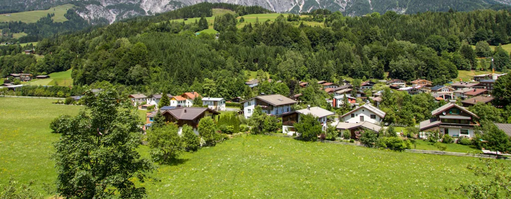 Trips from Munich