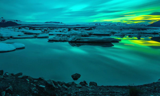 Excursions depuis Reykjavik