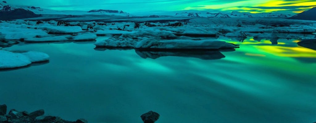 Trips from Reykjavik