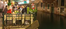 Venice Food and Wine