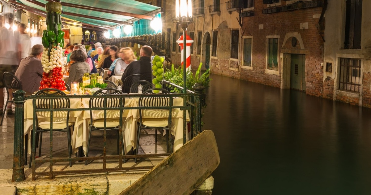 Musement helps you find the best tours of Venice Food and Wine with