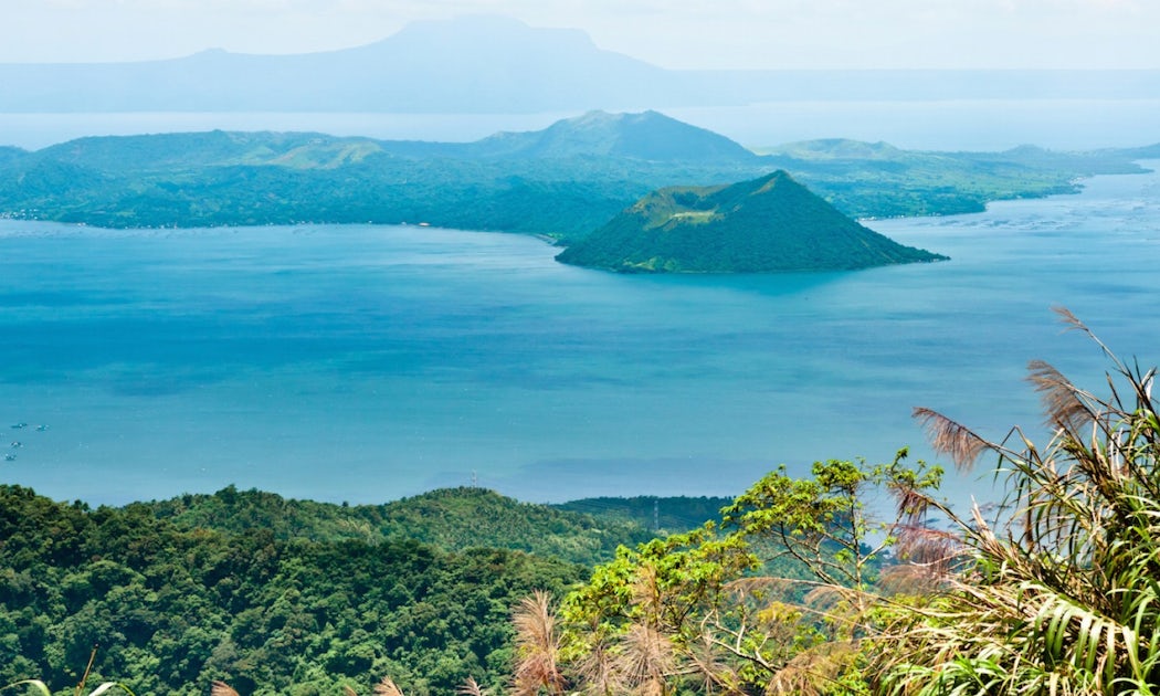 Manila City Tour and Tagaytay Ridge Combo from Manila musement