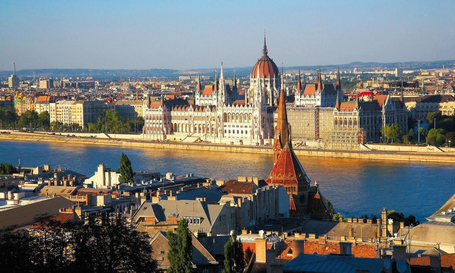 Cosa fare a Budapest Attrazioni, tour e attività musement