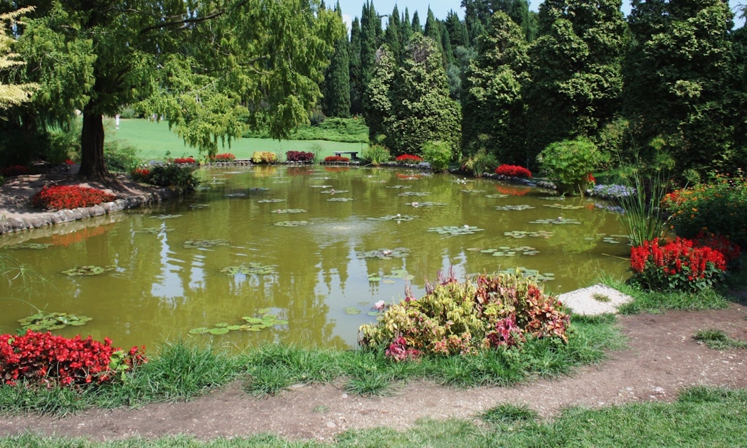 billets pour jardin extraordinaire parc