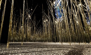 Swarovski Kristallwelten