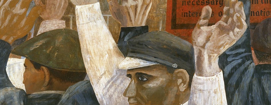 Thyssen-Bornemisza National Museum