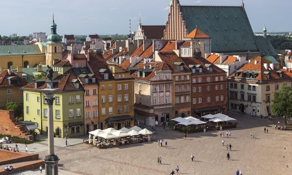 Warsaw