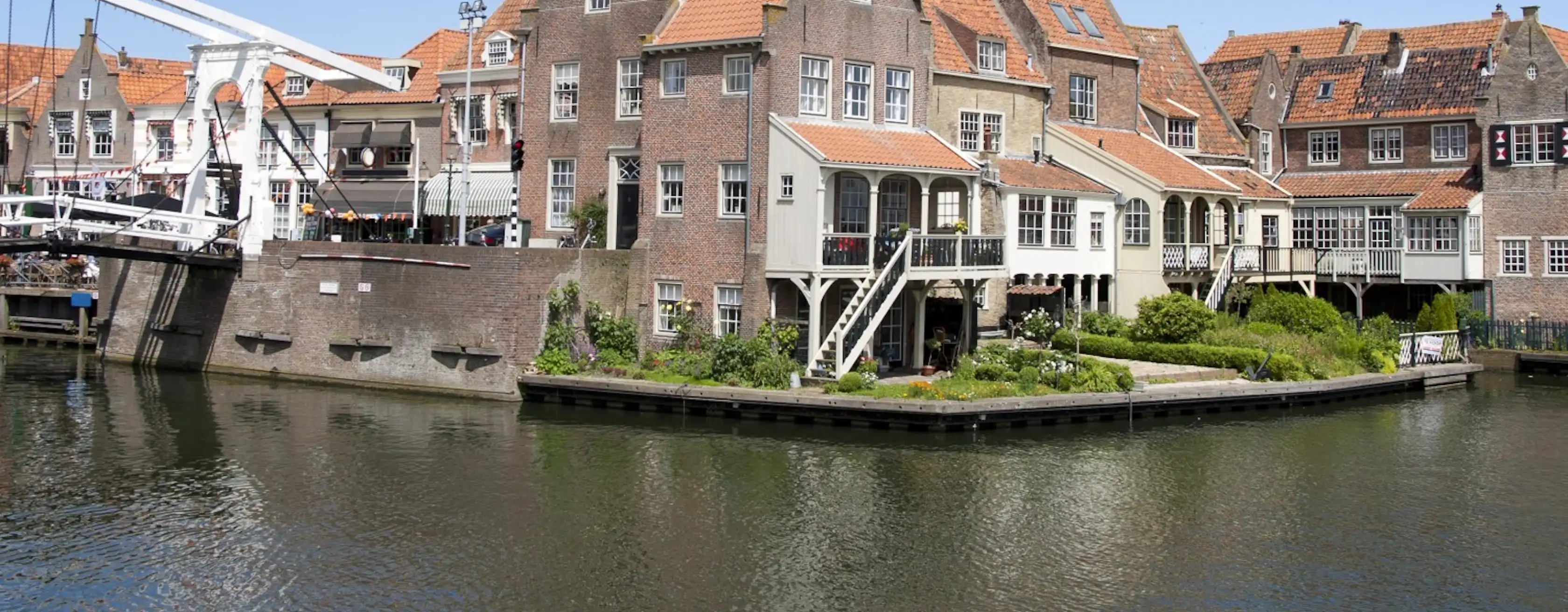 Enkhuizen: atrakcje