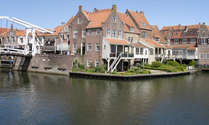 Enkhuizen tickets and tours