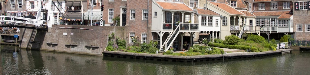Things to do in Enkhuizen