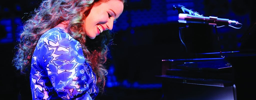 Tickets voor Beautiful: The Carole King Musical op Broadway