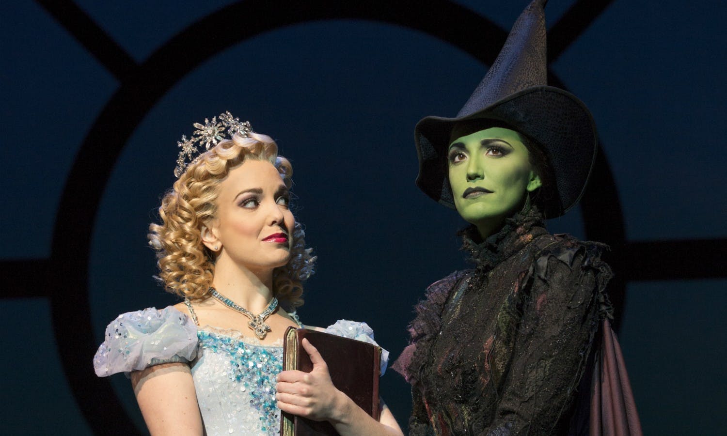 Wicked Tickets On Broadway | Musement