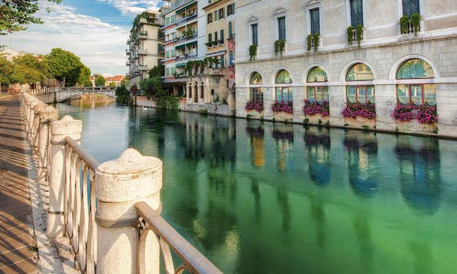 Treviso tickets and tours