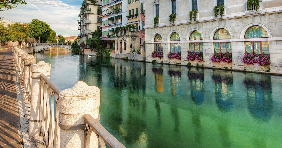 Things to do in Treviso  Museums and attractions musement