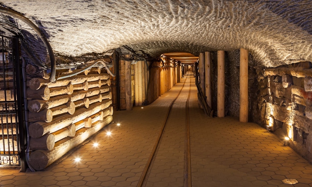 Miniera di Sale di Wieliczka, Cracovia biglietti e tour musement Miniera di Sale di Wieliczka, Cracovia biglietti e tour musement