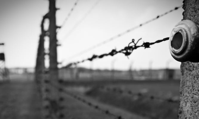 Museu Estatal de Auschwitz-Birkenau