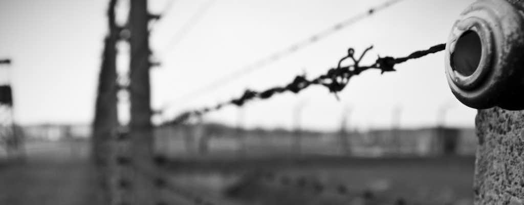 Auschwitz-Birkenaun valtionmuseo