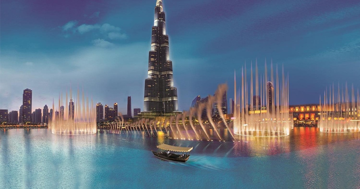 one day tour in dubai