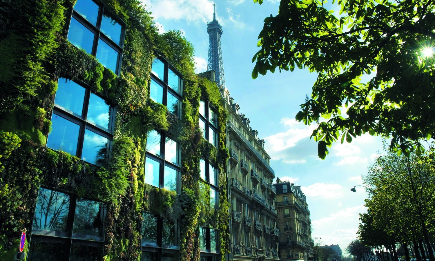 Quai Branly Museum