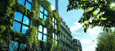 Quai Branly Museum