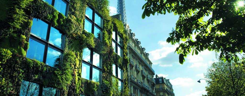 Musée du quai Branly biljetter och utflykter