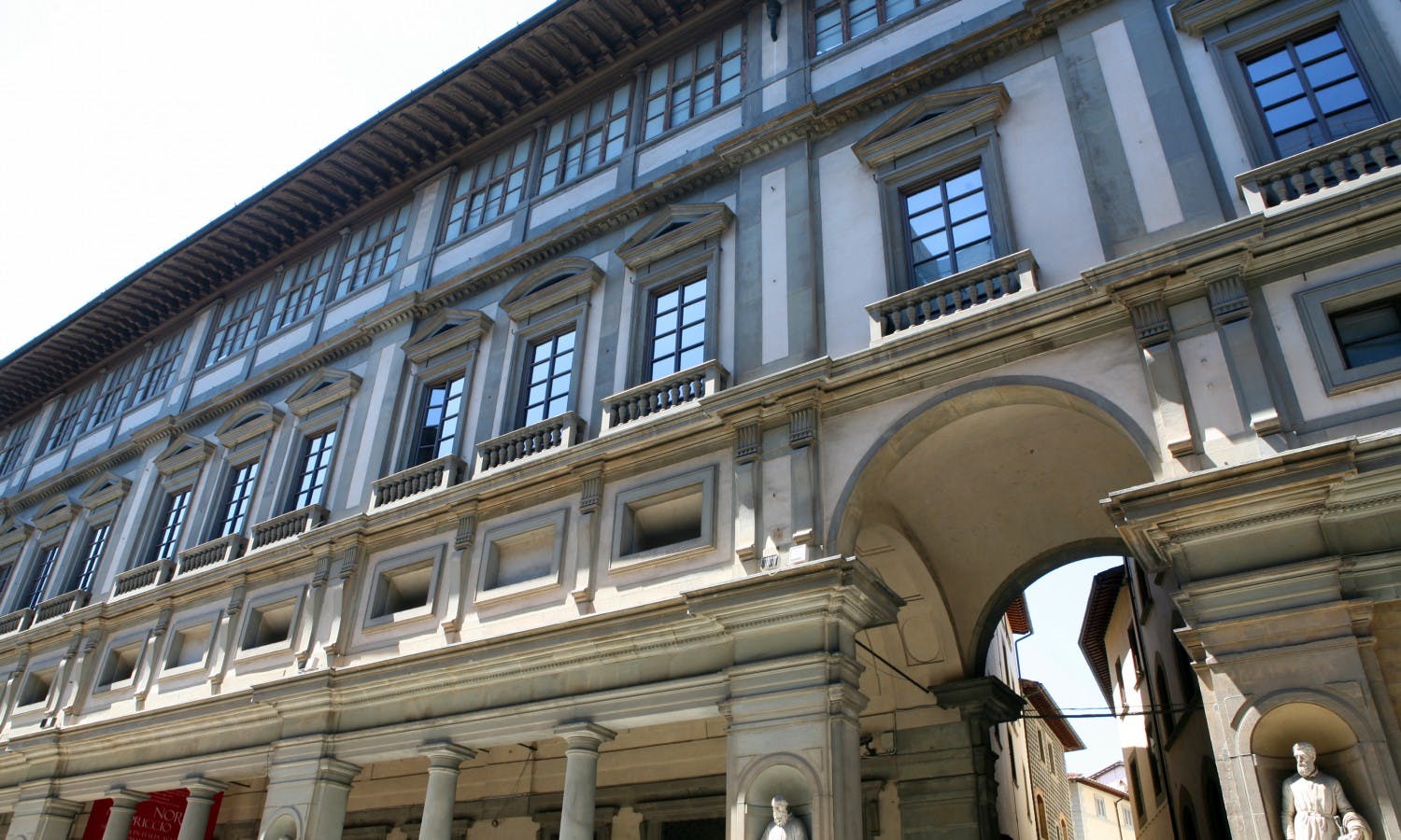 Accademia Gallery Tickets And Tours In Florence | Musement